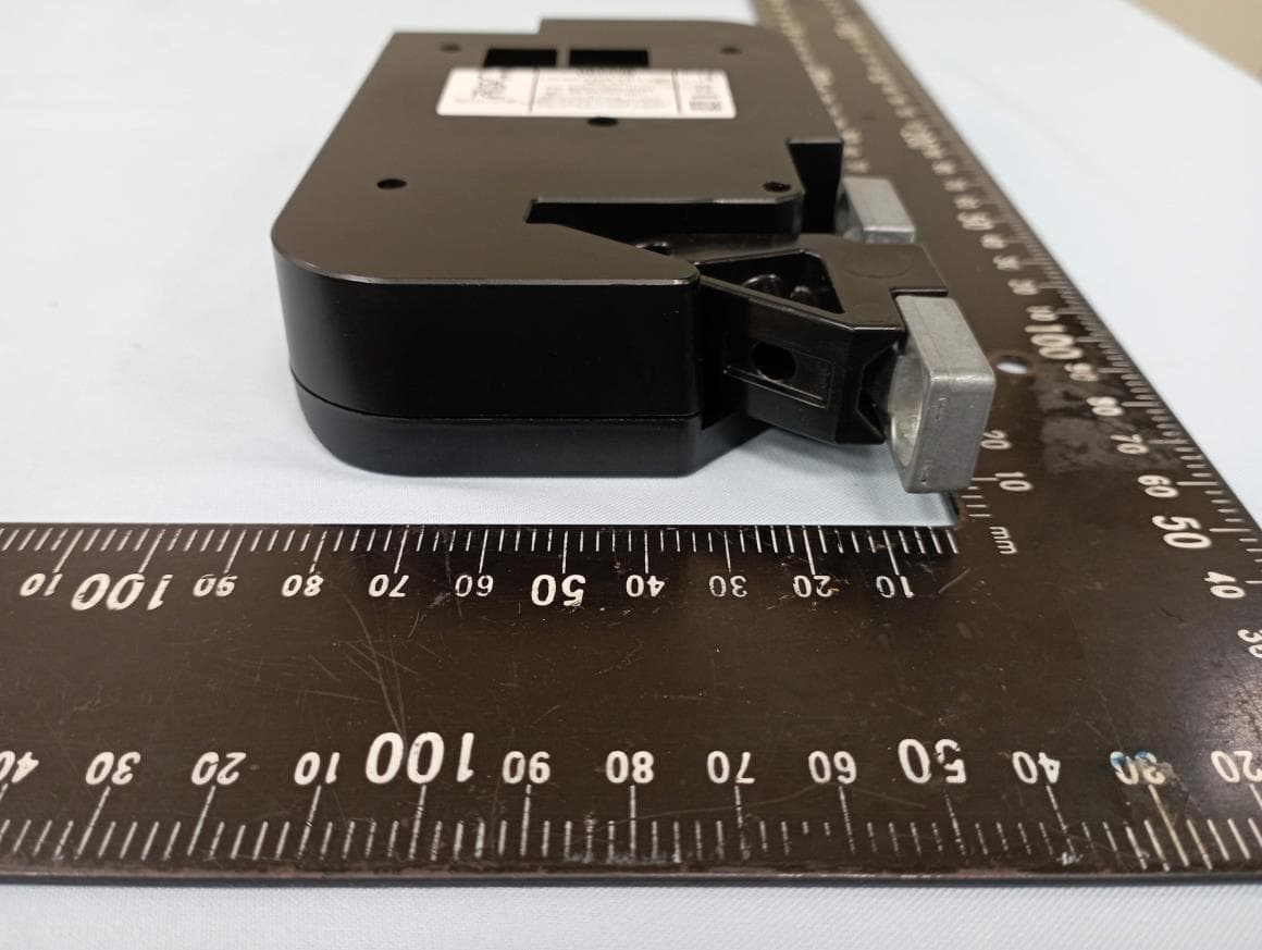 Locker Lock V3+Legic - FCC ID 2ACYAV3LEGIC - Vecos Europe B.V. (5)