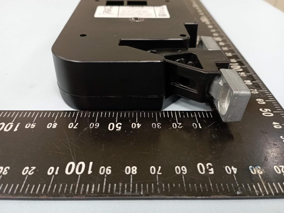 Locker Lock V3+ and Locker Lock V3+HID - FCC ID 2ACYAV3NXP1 - Vecos Europe B.V. (3)