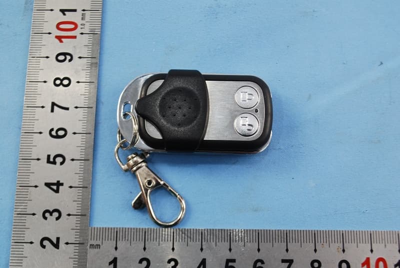 SMART DIGITAL DOOR LOCK - FCC ID 2ACYBWSY319 - QINGDAO TRI-LINK LOCK GROUP CO.,LTD (1)