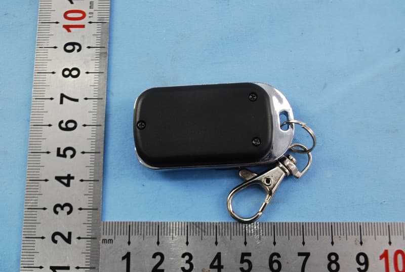 SMART DIGITAL DOOR LOCK - FCC ID 2ACYBWSY319 - QINGDAO TRI-LINK LOCK GROUP CO.,LTD (2)