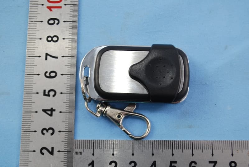 SMART DIGITAL DOOR LOCK - FCC ID 2ACYBWSY319 - QINGDAO TRI-LINK LOCK GROUP CO.,LTD (3)