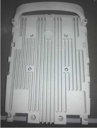 Point-to-Multipoint wireless V-Band system - FCC ID 2ACYESK-MH60GE-A2 - Siklu Communication Ltd.