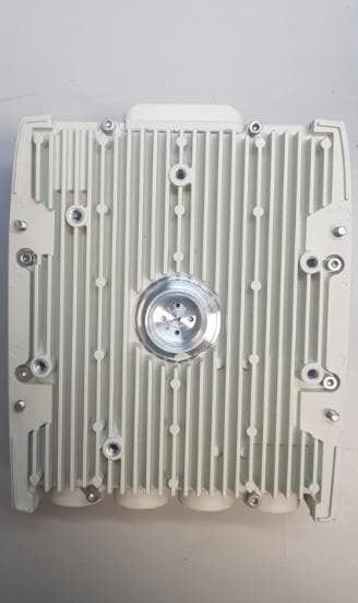 Long Reach Terminal Unit - FCC ID 2ACYESK-MH60TG-A3 - Siklu Communication Ltd.