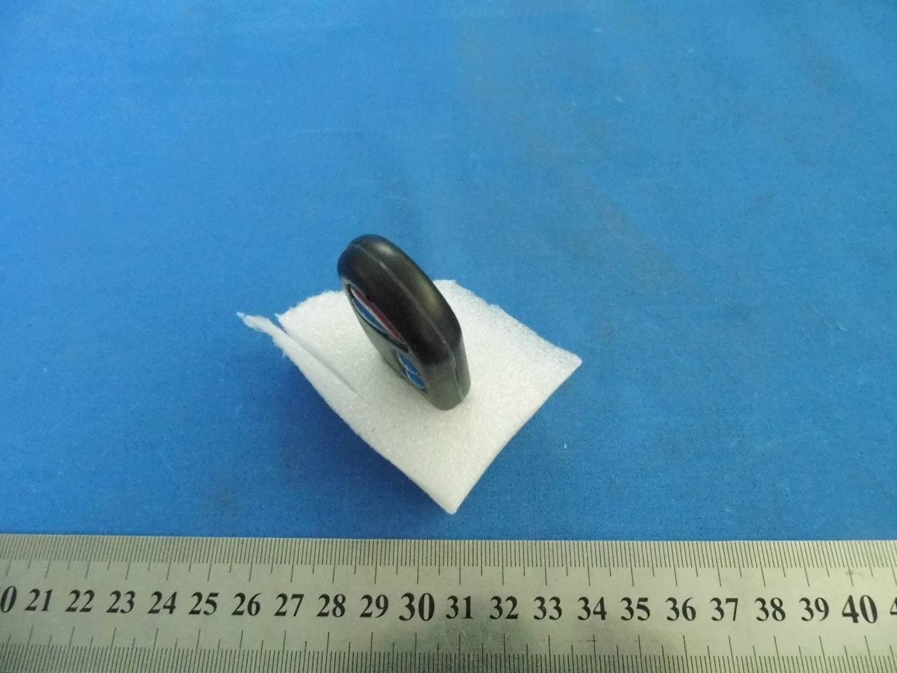 remote control heated insole - FCC ID 2ACYMFLFS - Dongguan Fenglin Industry Co., Ltd.