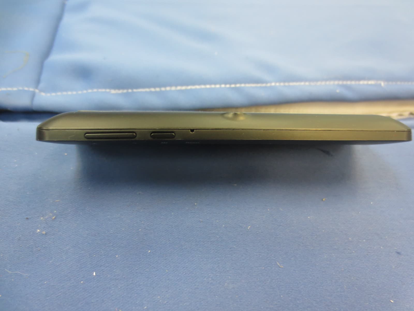 Receiver (Tablet) for Babycamera 0 Emission - FCC ID 2ACYNA014616 - ALT GROUP BABYMOOV CORP. (2)