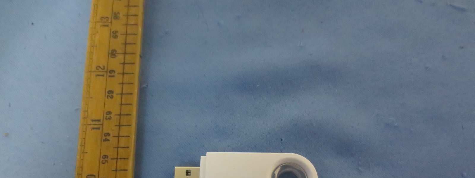 WiFi Key Babycamera - FCC ID 2ACYNA014618 - ALT GROUP BABYMOOV CORP. (4)