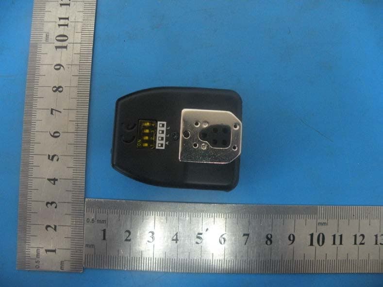 Wireless Flash Trigger - FCC ID 2ACYPRF-602C - SHENZHEN YONGNUO PHOTOGRAPHIC EQUIPMENT CO., LTD (2)