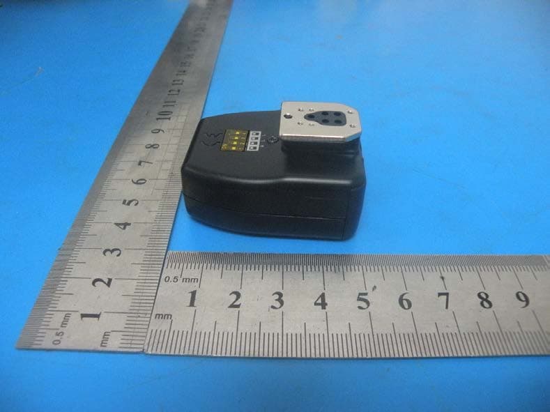 Wireless Flash Trigger - FCC ID 2ACYPRF-602C - SHENZHEN YONGNUO PHOTOGRAPHIC EQUIPMENT CO., LTD (5)