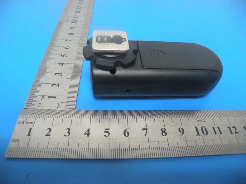 Wireless Flash Trigger - FCC ID 2ACYPRF603C - SHENZHEN YONGNUO PHOTOGRAPHIC EQUIPMENT CO., LTD (4)