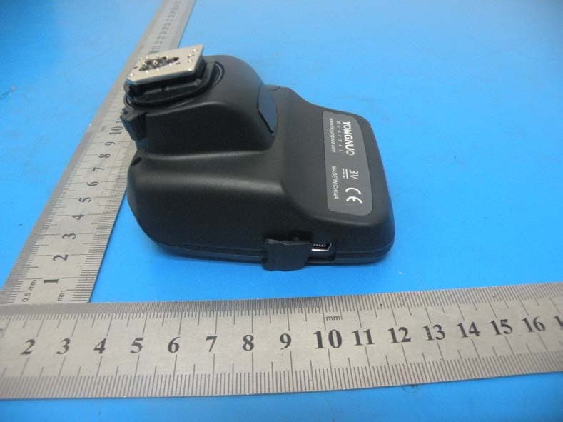 Speedlite Transmitter - FCC ID 2ACYPYN-E3-RT - SHENZHEN YONGNUO PHOTOGRAPHIC EQUIPMENT CO., LTD (4)
