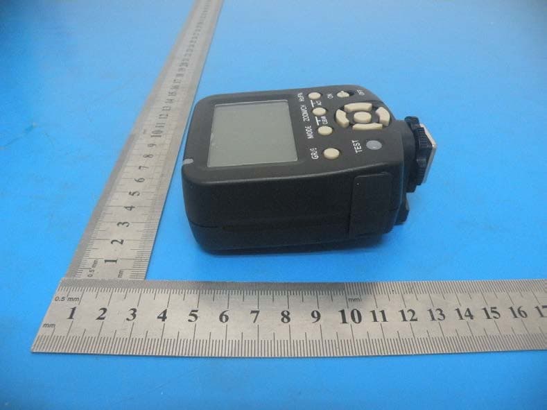 Manual Flash Controller - FCC ID 2ACYPYN560-TX - SHENZHEN YONGNUO PHOTOGRAPHIC EQUIPMENT CO., LTD (5)