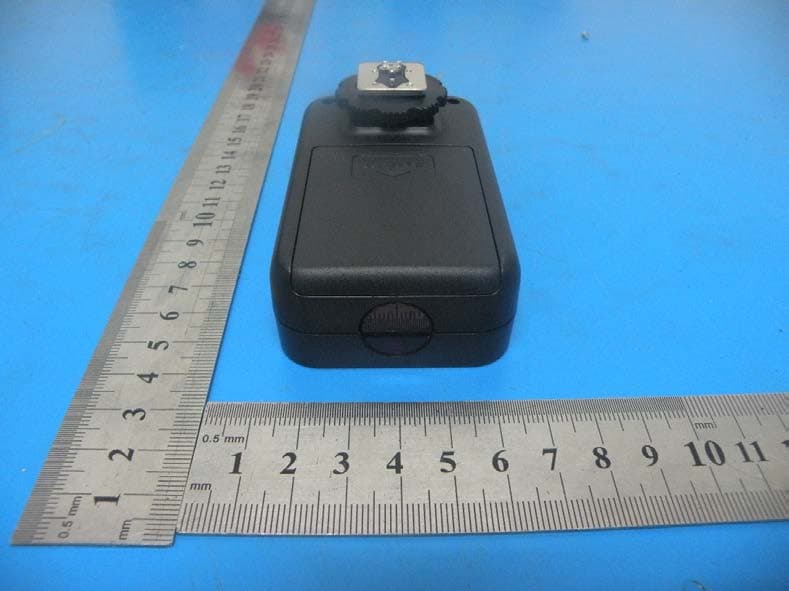 E-TTL Wireless Flash Controller - FCC ID 2ACYPYN622C-TX - SHENZHEN YONGNUO PHOTOGRAPHIC EQUIPMENT CO., LTD (2)