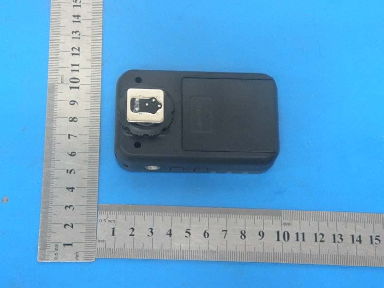 i-TTL Wireless Flash Trigger Transceiver - FCC ID 2ACYPYN622N - SHENZHEN YONGNUO PHOTOGRAPHIC EQUIPMENT CO., LTD (5)