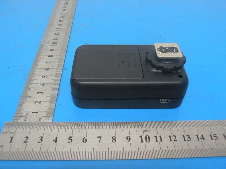 i-TTL Wireless Flash Controller - FCC ID 2ACYPYN622N-TX - SHENZHEN YONGNUO PHOTOGRAPHIC EQUIPMENT CO., LTD (3)