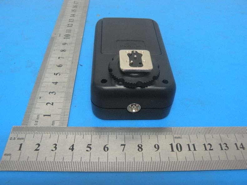 i-TTL Wireless Flash Controller - FCC ID 2ACYPYN622N-TX - SHENZHEN YONGNUO PHOTOGRAPHIC EQUIPMENT CO., LTD (2)