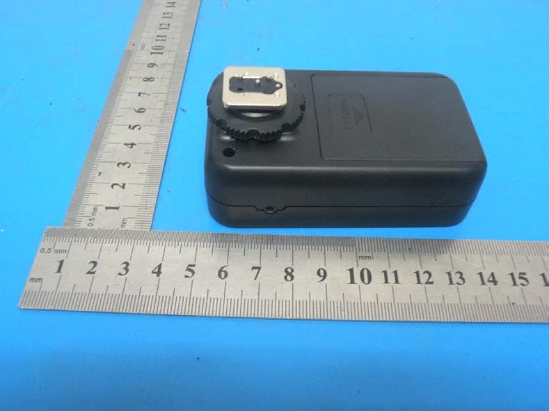 i-TTL Wireless Flash Controller - FCC ID 2ACYPYN622N-TX - SHENZHEN YONGNUO PHOTOGRAPHIC EQUIPMENT CO., LTD (5)