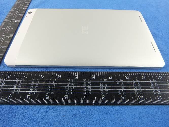 MID - FCC ID 2ACYS-E10Q - Hunan ZTE ICT Technologies Co., Ltd. (2)