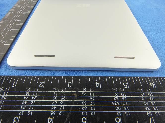 MID - FCC ID 2ACYS-E10Q - Hunan ZTE ICT Technologies Co., Ltd. (4)