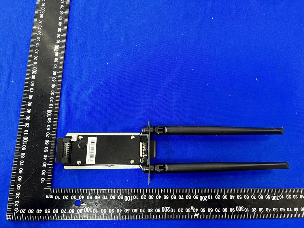 Wireless Module - FCC ID 2ACYT-AZ932 - SHENZHEN Hitevision Technology Co., Ltd.