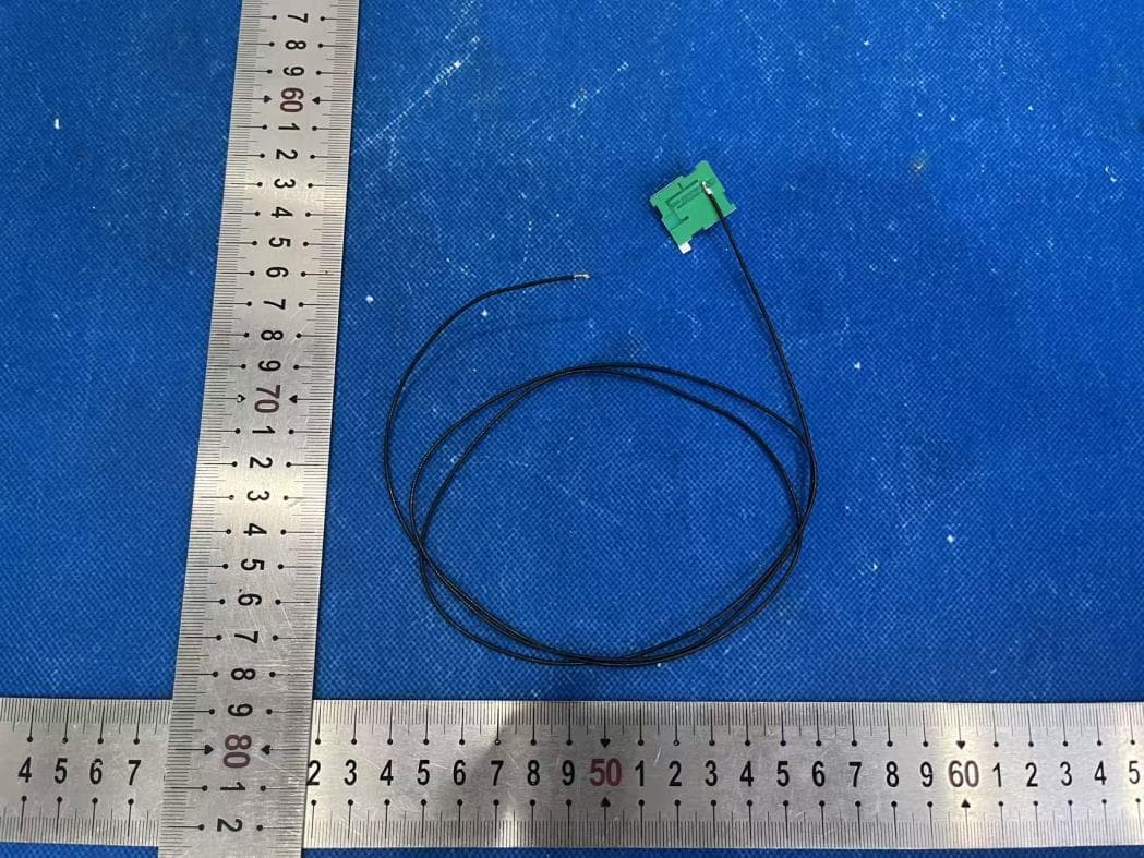 Network Module - FCC ID 2ACYT-VAX8852 - SHENZHEN Hitevision Technology Co., Ltd. (2)