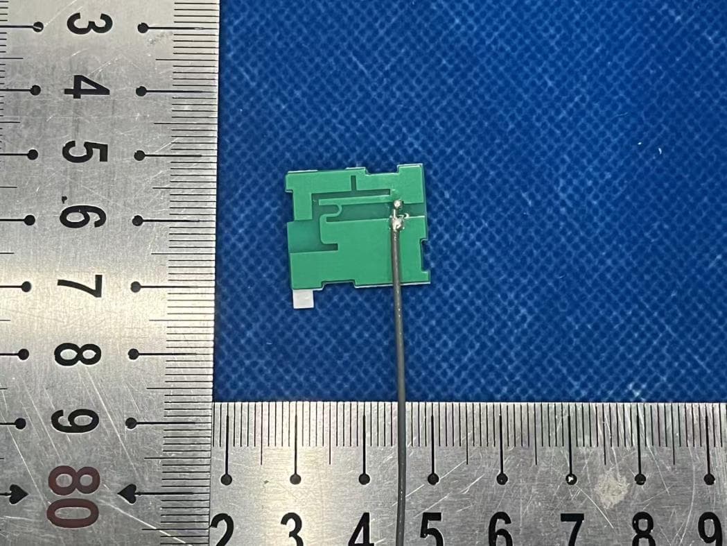 Network Module - FCC ID 2ACYT-VAX8852 - SHENZHEN Hitevision Technology Co., Ltd. (5)