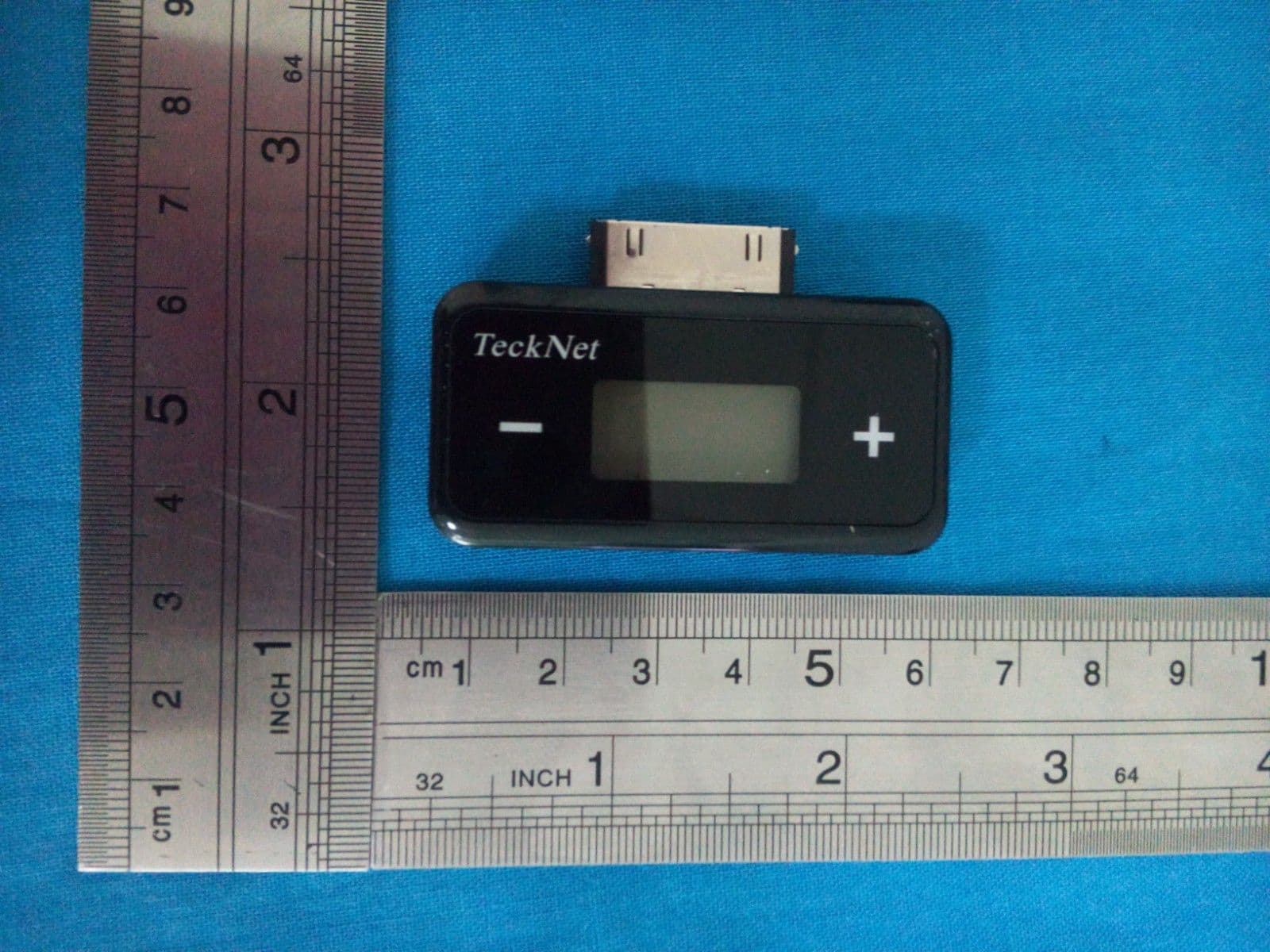 Personal FM Transmitter - FCC ID 2ACYW-MT-096 - SHENZHEN UNICHAIN TECHNOLOGY CO.,LTD (4)