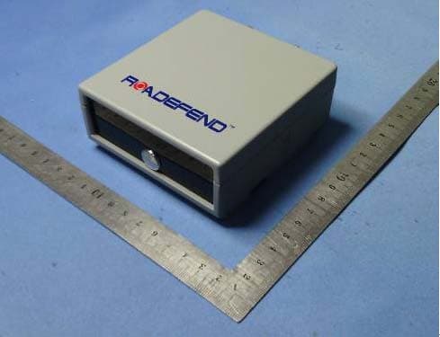 Driver Fatigue Surveillance System RTD-300B - FCC ID 2ACYXRDT14001 - Roadefend Vision Technology (Shanghai) Co.,Ltd (2)