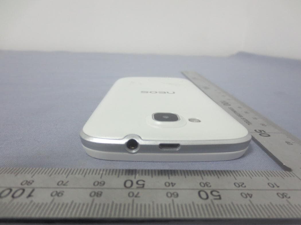 Mobile Device - FCC ID 2ACZ2-2E - Worldex  International Ltd (5)