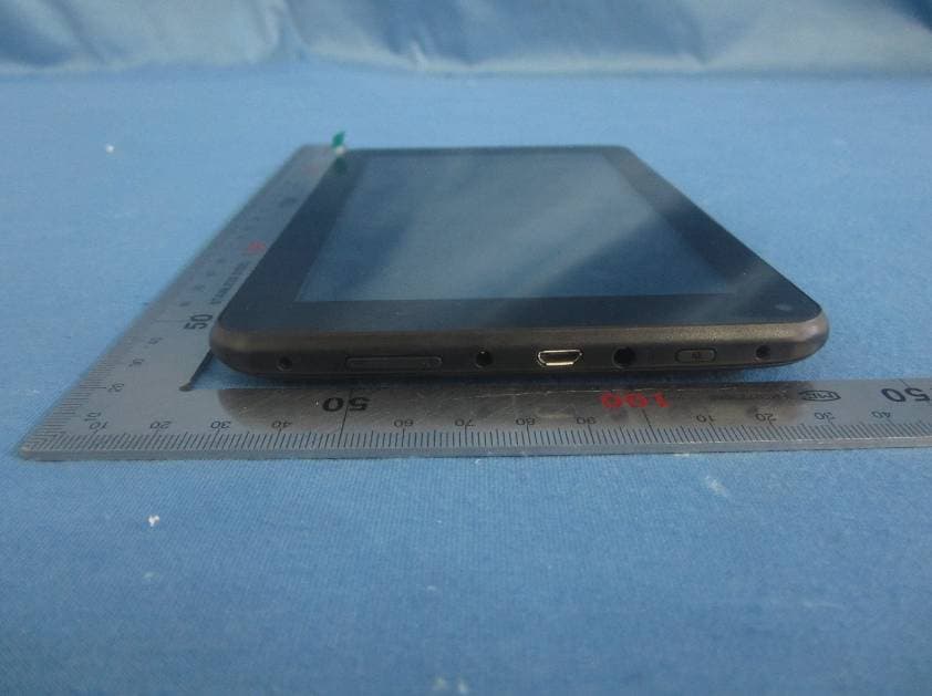 Tablet PC - FCC ID 2ACZDPAD700 - Haier Information Technology(Shenzhen)CO.,Ltd (5)