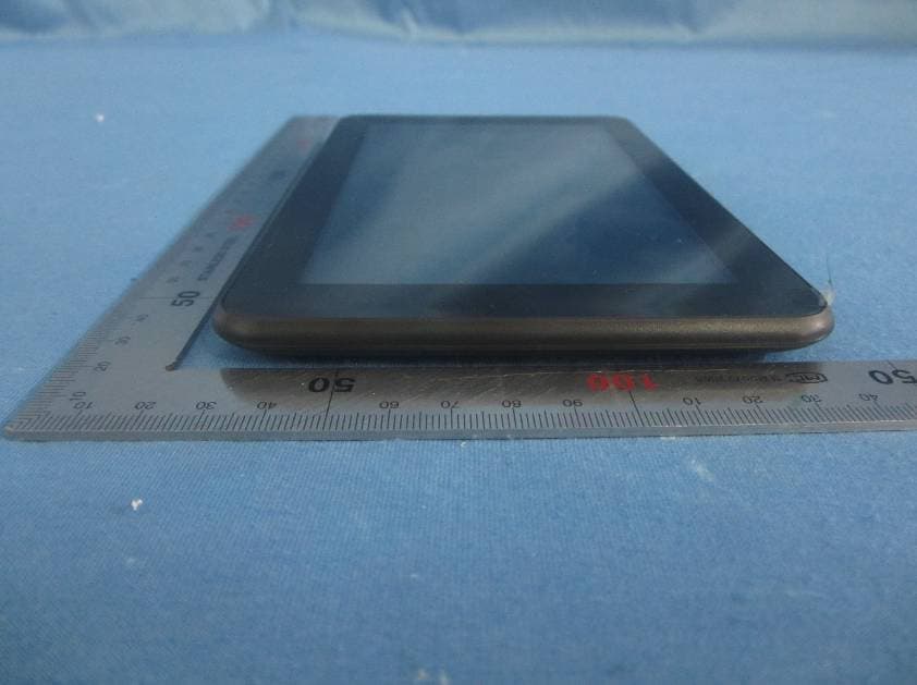 Tablet PC - FCC ID 2ACZDPAD700 - Haier Information Technology(Shenzhen)CO.,Ltd (3)
