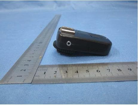 Wireless Remote Trigger - FCC ID 2ACZK-PSL-16 - Gradus Group (5)