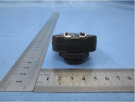 Wireless Remote Trigger - FCC ID 2ACZK-PSL-16 - Gradus Group (2)