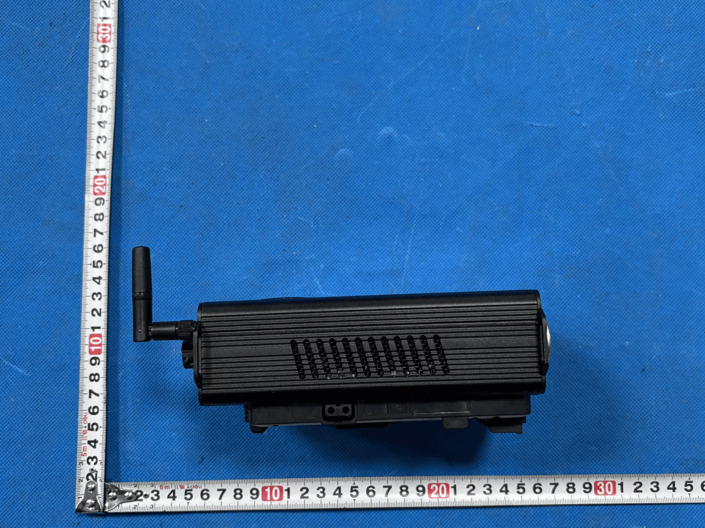 36 IN. SOFT STRIP RGB LED - FCC ID 2ACZK1491 - Gradus Group (2)
