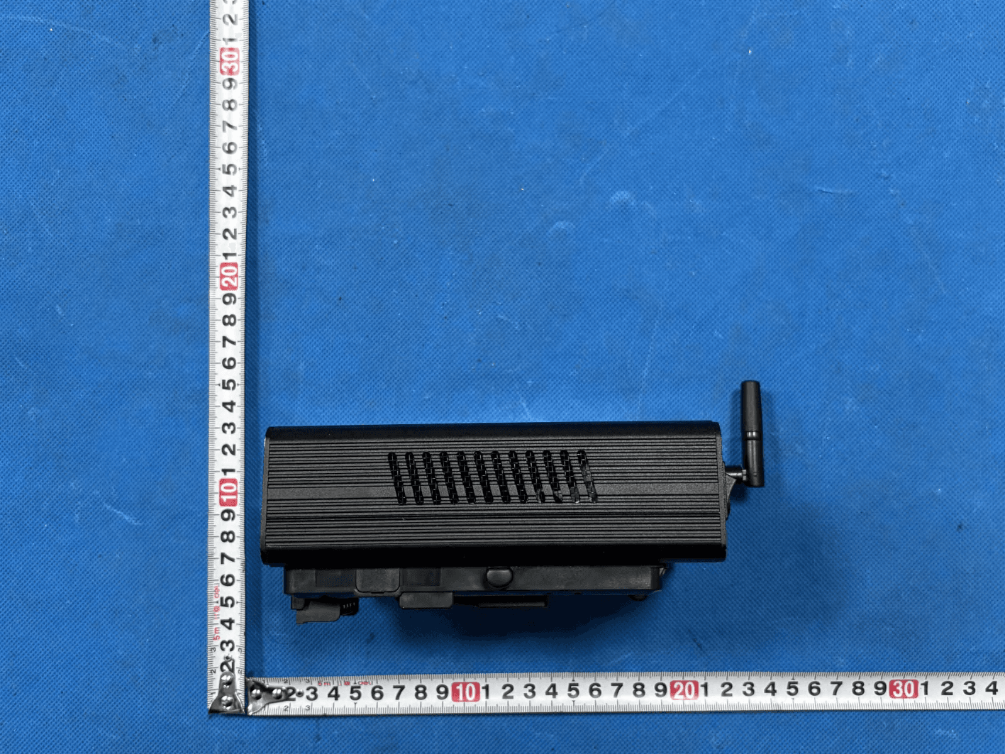 36 IN. SOFT STRIP RGB LED - FCC ID 2ACZK1491 - Gradus Group (3)