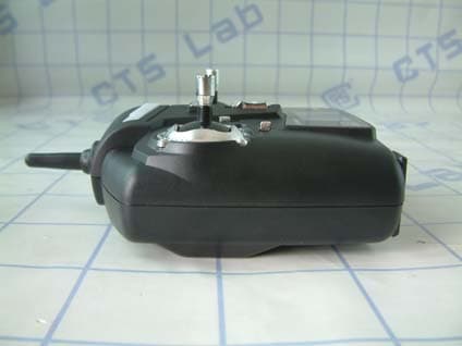 Remote Control for model aircraft - FCC ID 2ACZLLS-125 - LIAN SHENG TOYS FACTORY (4)