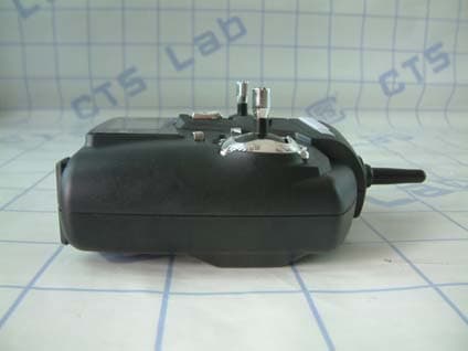 Remote Control for model aircraft - FCC ID 2ACZLLS-125 - LIAN SHENG TOYS FACTORY (5)