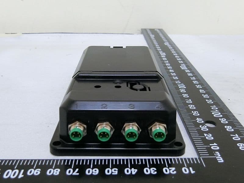 Wireless Scale pad - FCC ID 2ACZP-ZED30 - Jackco Transnational Inc. (4)