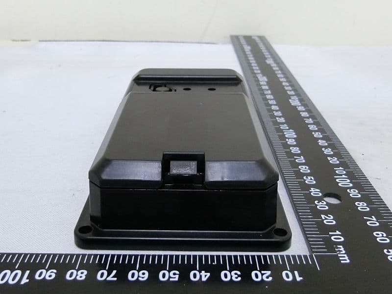 Wireless Scale pad - FCC ID 2ACZP-ZED30 - Jackco Transnational Inc. (5)