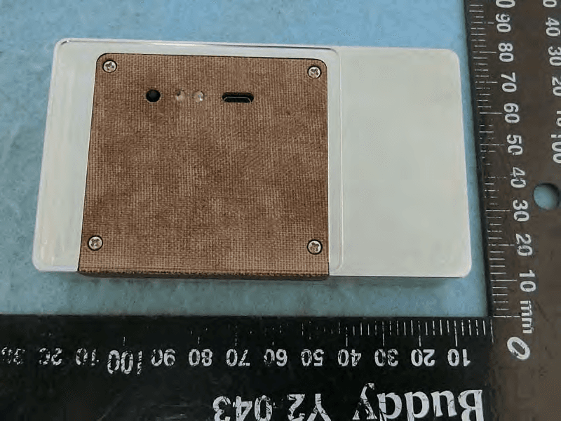 SHARP ALIGN - FCC ID 2ACZPSA1000 - Jackco Transnational Inc.