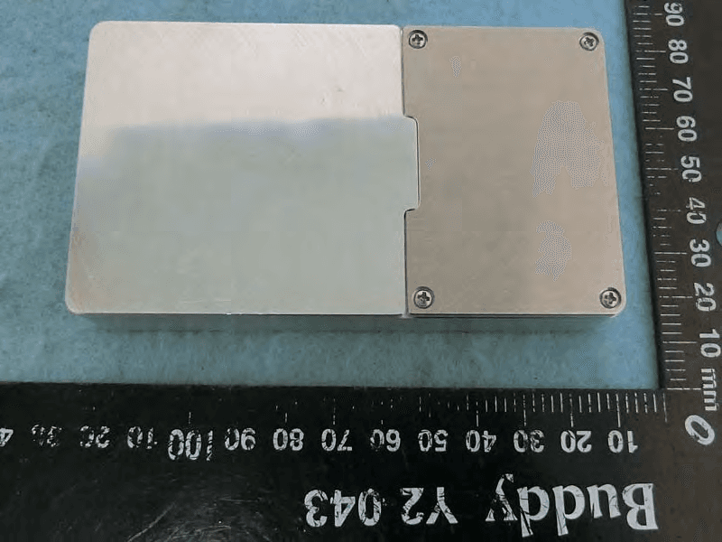 SHARP ALIGN - FCC ID 2ACZPSA1000 - Jackco Transnational Inc. (5)