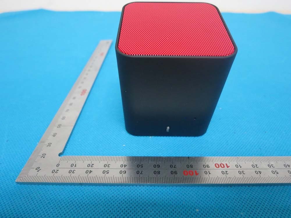Sound2 (Bluetooth Speaker) - FCC ID 2ACZPZT51000 - Jackco Transnational Inc. (3)