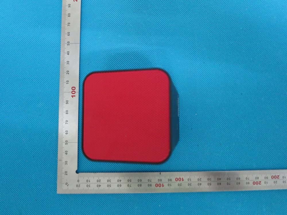 Sound2 (Bluetooth Speaker) - FCC ID 2ACZPZT51000 - Jackco Transnational Inc. (2)
