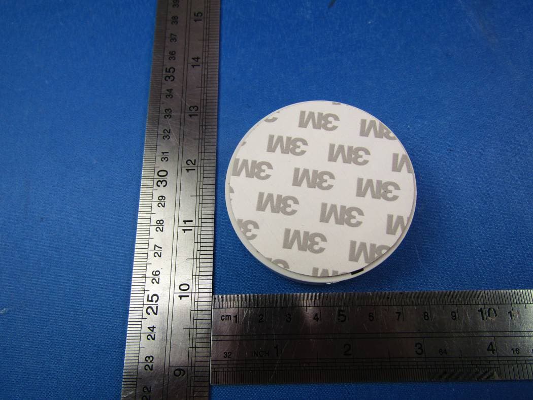 Self-powered Wireless doorbell - FCC ID 2ACZU-G2 - Wuhan Linptech Co.,Ltd. (2)