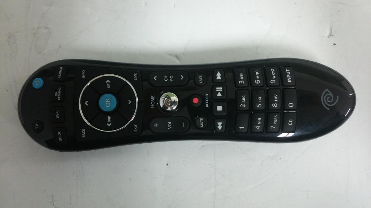 RCU - FCC ID 2ACZX170T4 - Pachem Korea Co., Ltd.