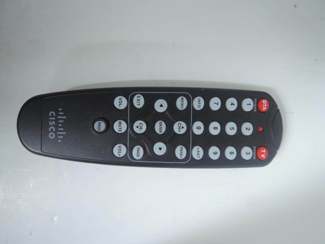 RCU - FCC ID 2ACZXL1003 - Pachem Korea Co., Ltd.