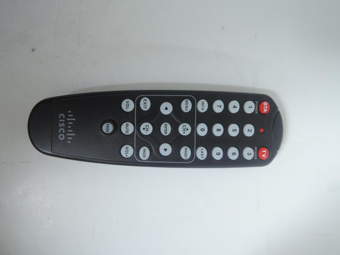 RCU - FCC ID 2ACZXL1005 - Pachem Korea Co., Ltd.