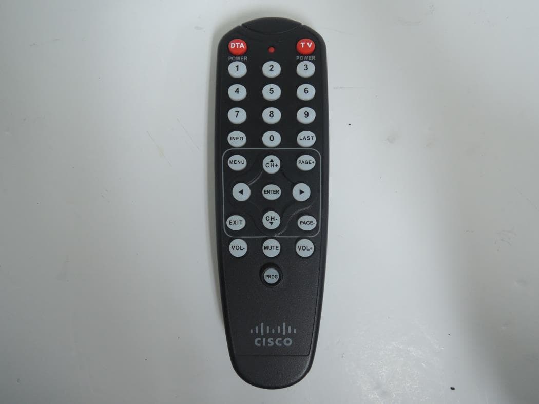 RCU - FCC ID 2ACZXT100C - Pachem Korea Co., Ltd.