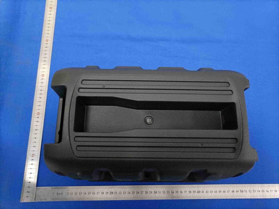 PARTY SPEAKER - FCC ID 2ACZY-PC0802 - Bayit Home Automation Corp. (4)