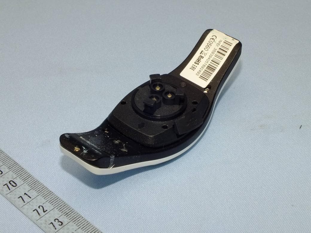 GSM/GPRS/GPS Pet Tracker - FCC ID 2AD22MSP340 - Tracker Technology International Co., Ltd. (1)