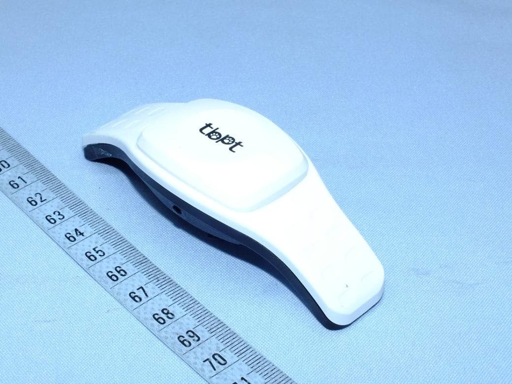 GSM/GPRS/GPS Pet Tracker - FCC ID 2AD22MSP340 - Tracker Technology International Co., Ltd. (2)